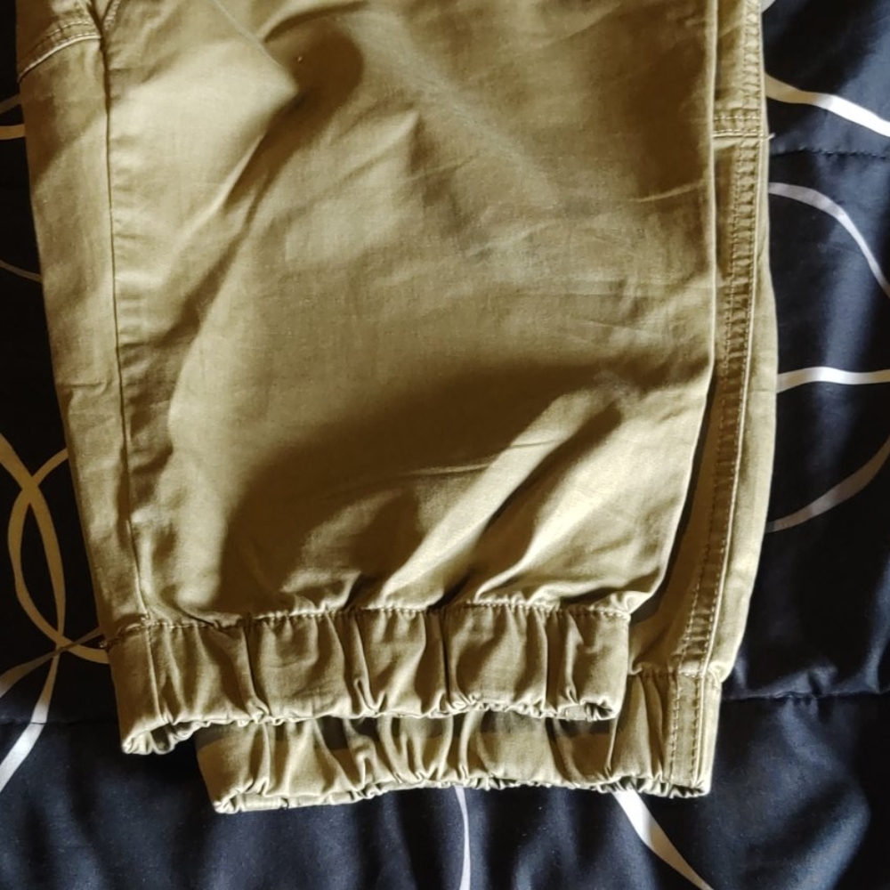 AMERICAN RAG SHORTS - Picture 4 of 4